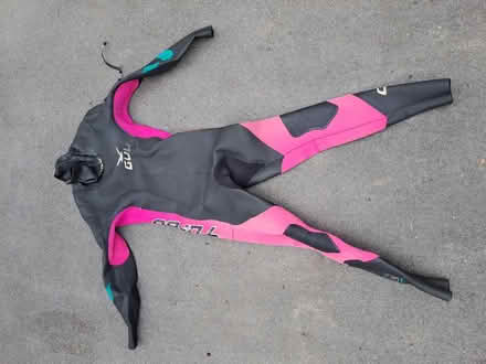 Photo of free Wetsuit (Lytchett Matravers, Poole BH16) #1