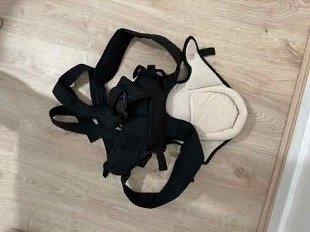 Photo of free Red Kite 4 Way Baby Carrier (Longbrnton NT NE12) #2