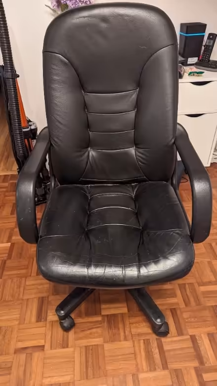 Photo of free Office Chair (CT10) #1