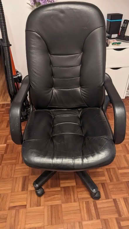 Photo of free Office Chair (CT10) #1