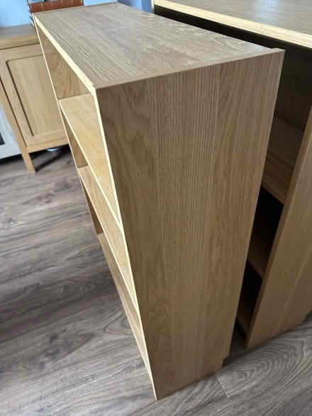 Photo of free IKEA Billy bookcase (Ancoats) #1