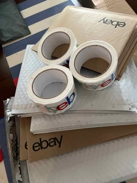Photo of free Shipping Supplies (Downers Grove) #4