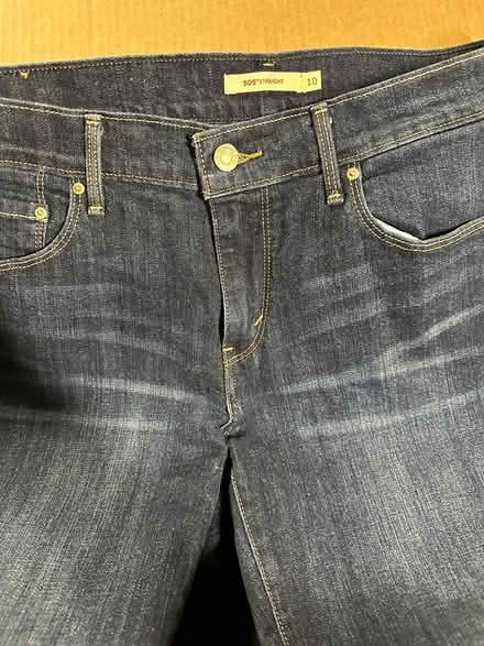 Photo of free Women’s blue jeans - another one (Morgan hill) #1