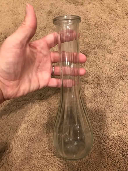 Photo of free 4 vases, one big jar (Leedom, Ridley park) #3