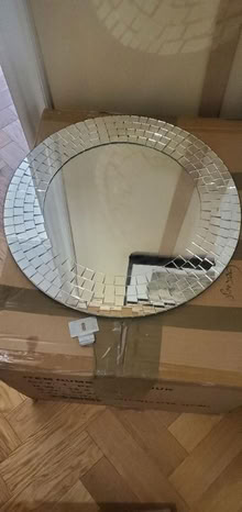 Photo of free Ikea Mirror (Low Fell NE9) #1