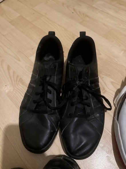 Photo of free Trainers given as seen (Yeading, Hayes UB4) #1