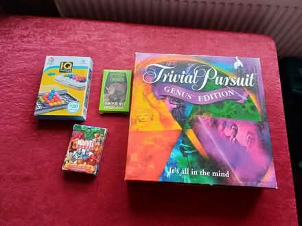 Photo of free Games (Bushey North WD23) #1