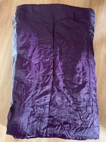 Photo of free Single sleeping bag (IP4) #2