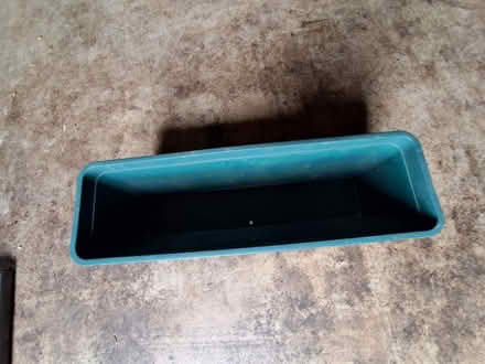 Photo of free Flower pot (Biddestone SN14) #1