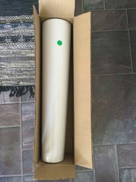 Photo of free Bathroom Sink Pedestal (Fulflood SO22) #1