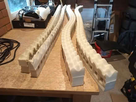 Photo of free Upholstery foam (Stoughton GU2) #2