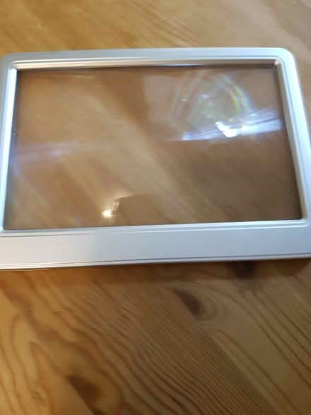 Photo of free Magnifying glass (Southbourne BH6) #1