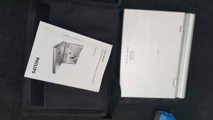 Photo of free Portable DVD player (Kemptown BN2) #2