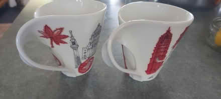 Photo of free 2 tea cups (Hollingdean) #1