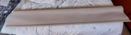 Photo of free Roller blind (Barton-Le-Clay) #1