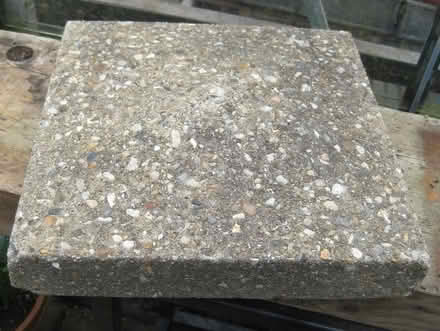 Photo of free Coping stone (IP4) #1