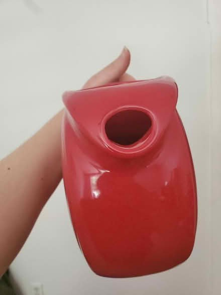 Photo of free Red Carafe (Bayonne, NJ) #2
