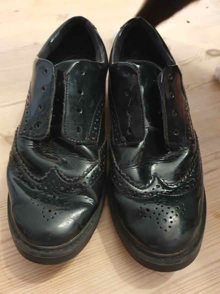Photo of free Girls shoes 4.5uk (Totton SO40) #1
