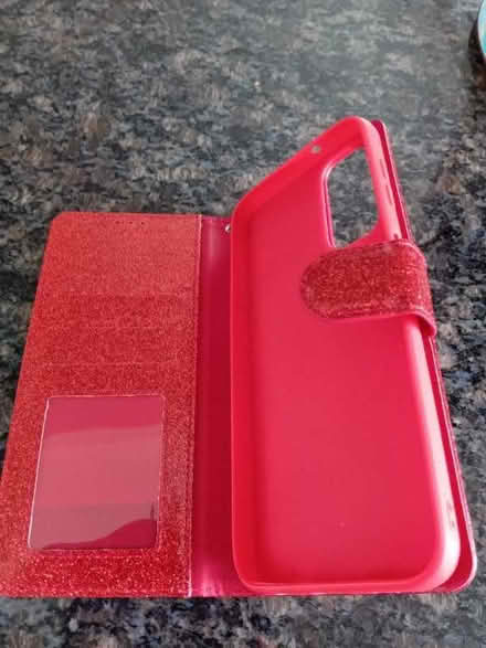 Photo of free Phone cover for samsung Galaxy A14 (Rhiwbina CF14) #2