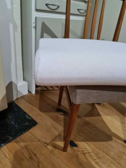 Photo of free Neck pillow (Upper Wolvercote OX2) #3