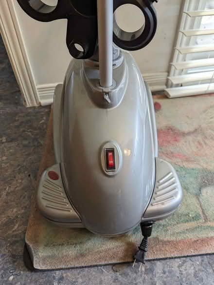 Photo of free Clothes steamer (Kanata North) #3