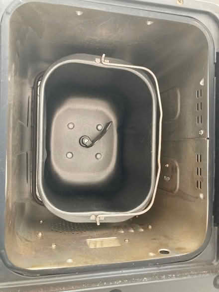 Photo of free Kenwood bread maker (Wilmslow SK9) #3