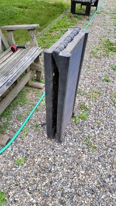 Photo of free Dog Car Ramp (Millbrook, NY)