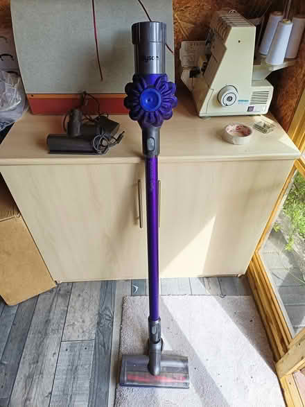 Photo of free Dyson V6 (Ellesmere Port CH65) #1