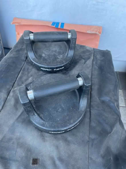 Photo of free Perfect push-up aids (Sun Valley / North Hollywood) #1