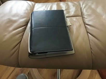 Photo of free Filofax (CH4) #1