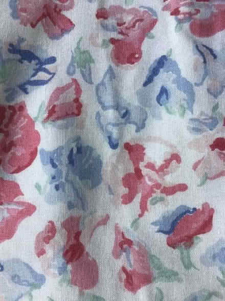 Photo of free Vintage Laura Ashley curtains (Prestbury GL52) #1