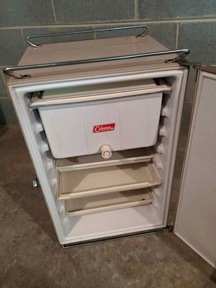 Photo of free 3 Coolers (Southwest - Biltmore Lake) #3