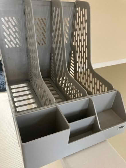 Photo of free Magazine rack (Chaddesden DE21) #1