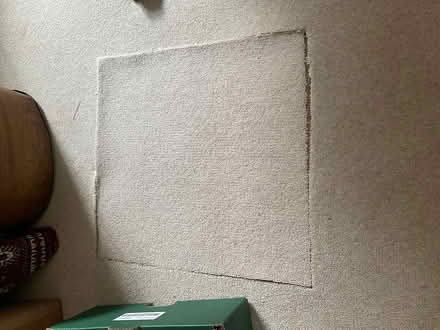 Photo of free Carpet - sandy colour (Gerrards Cross SL9) #2