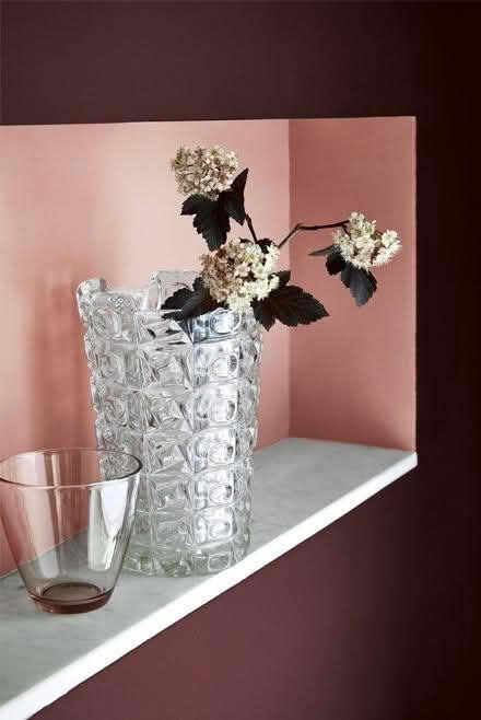 Photo of free Little Greene intelligent matt emulsion paint (Broughton MK10) #2