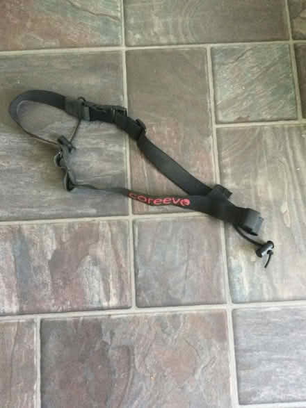 Photo of free Running Belt (Fulflood SO22) #1