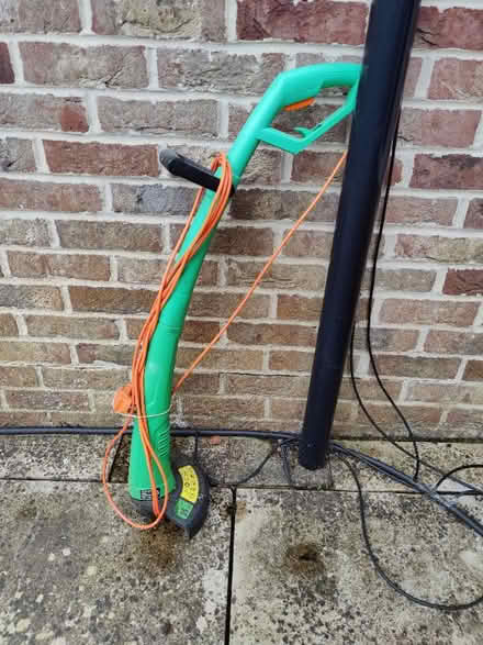 Photo of free Strimmer (Kentwood RG31) #1