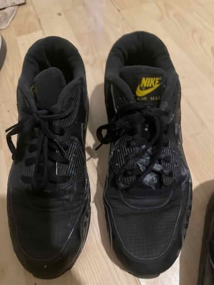Photo of free Trainers given as seen (Yeading, Hayes UB4) #3