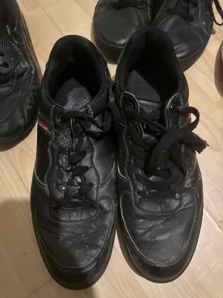 Photo of free Trainers given as seen (Yeading, Hayes UB4) #4