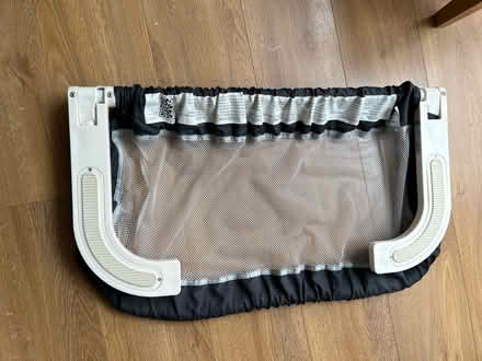 Photo of free Child bed guard (BR6) #1
