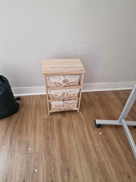 Photo of free Wooden drawers (SM4) #1