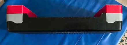 Photo of free Aerobic Exercise Adjustable up to 2 Levels Stepper Yoga (Surbiton KT6) #2