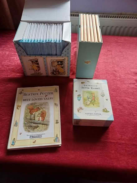 Photo of free Kids books (Bushey North WD23) #1