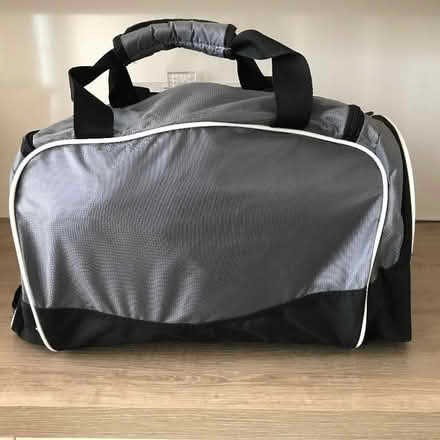 Photo of free NIKE Sports Bag (Redhill Grange NN9) #3