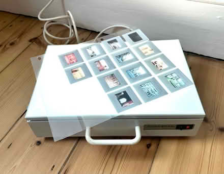 Photo of free Lightbox (Leytonstone E11) #1