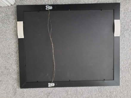 Photo of free Picture frame to hold 4 photos (Hereford, Belmont) #2