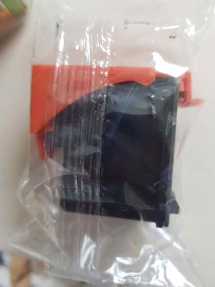 Photo of free Printer ink, red only, HP21/22 (Woodingdean BN2) #2