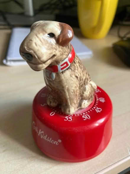 Photo of free Egg timer (Chaddesden DE21) #1