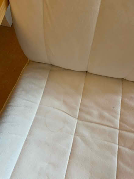 Photo of free IKEA chair (Woking) #3