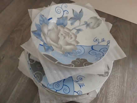 Photo of free Plates (Sparkhill B11) #1